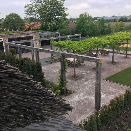 B&B Leendershoeve In Heusden Asten Exterior foto