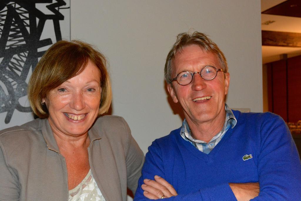 B&B Leendershoeve In Heusden Asten Exterior foto
