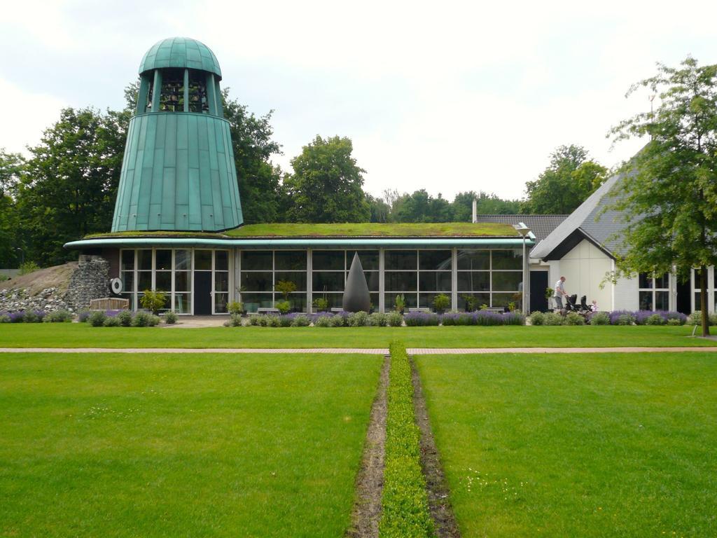 B&B Leendershoeve In Heusden Asten Exterior foto