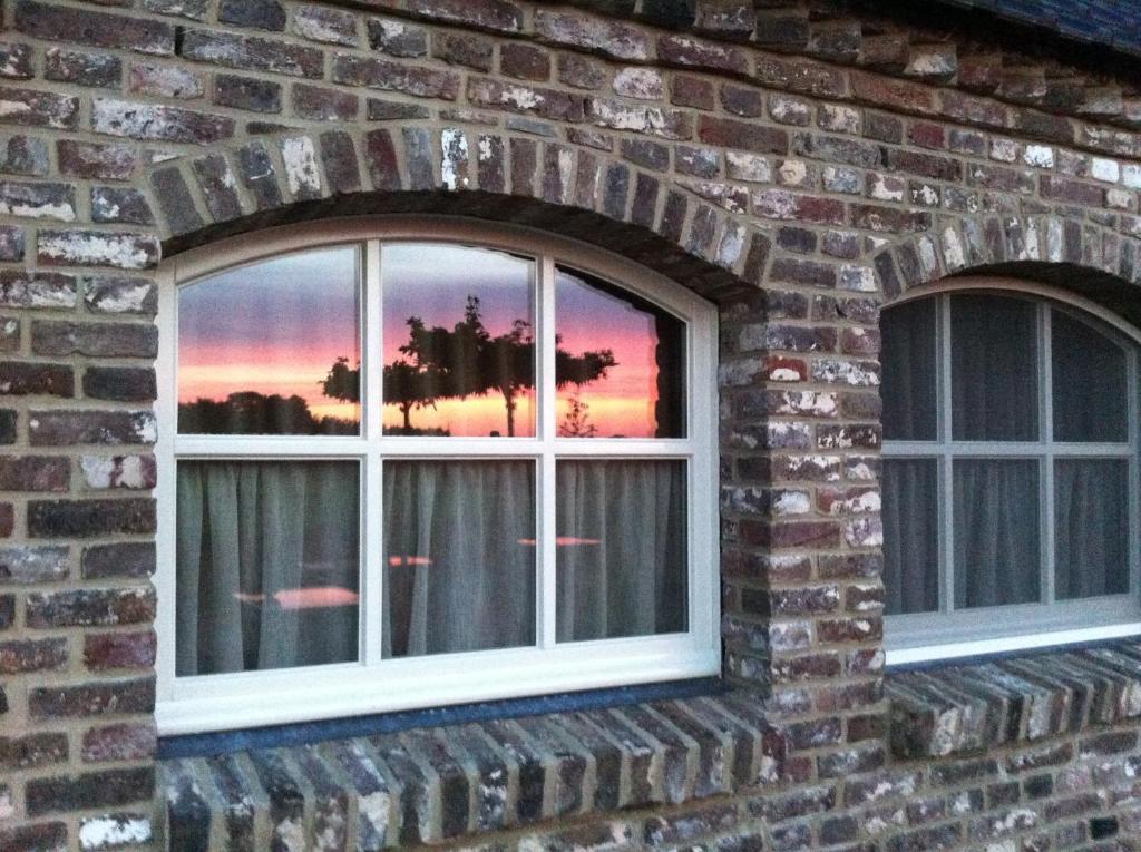 B&B Leendershoeve In Heusden Asten Exterior foto
